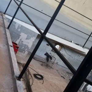 Carpintería metálica