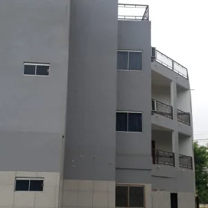 Estructura Metálica