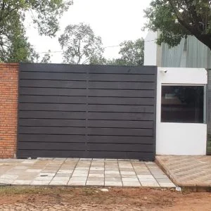 Carpintería metálica