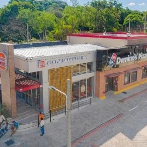 Estructura metálica